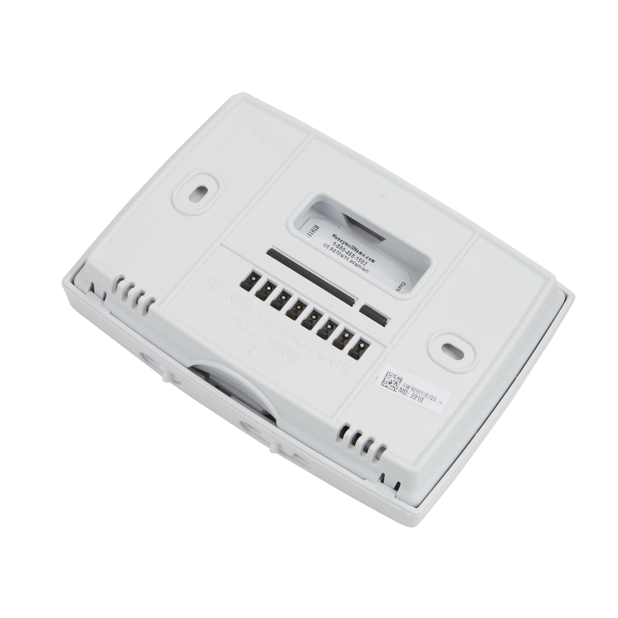 Honeywell Non-Programmable Digital Thermostat