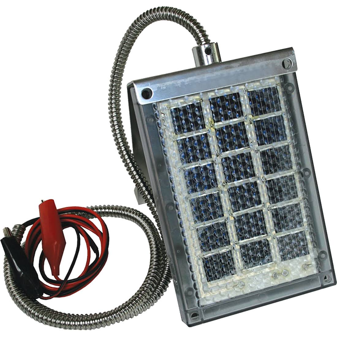 Wildgame Innovations- 6 Volt Solar Panel