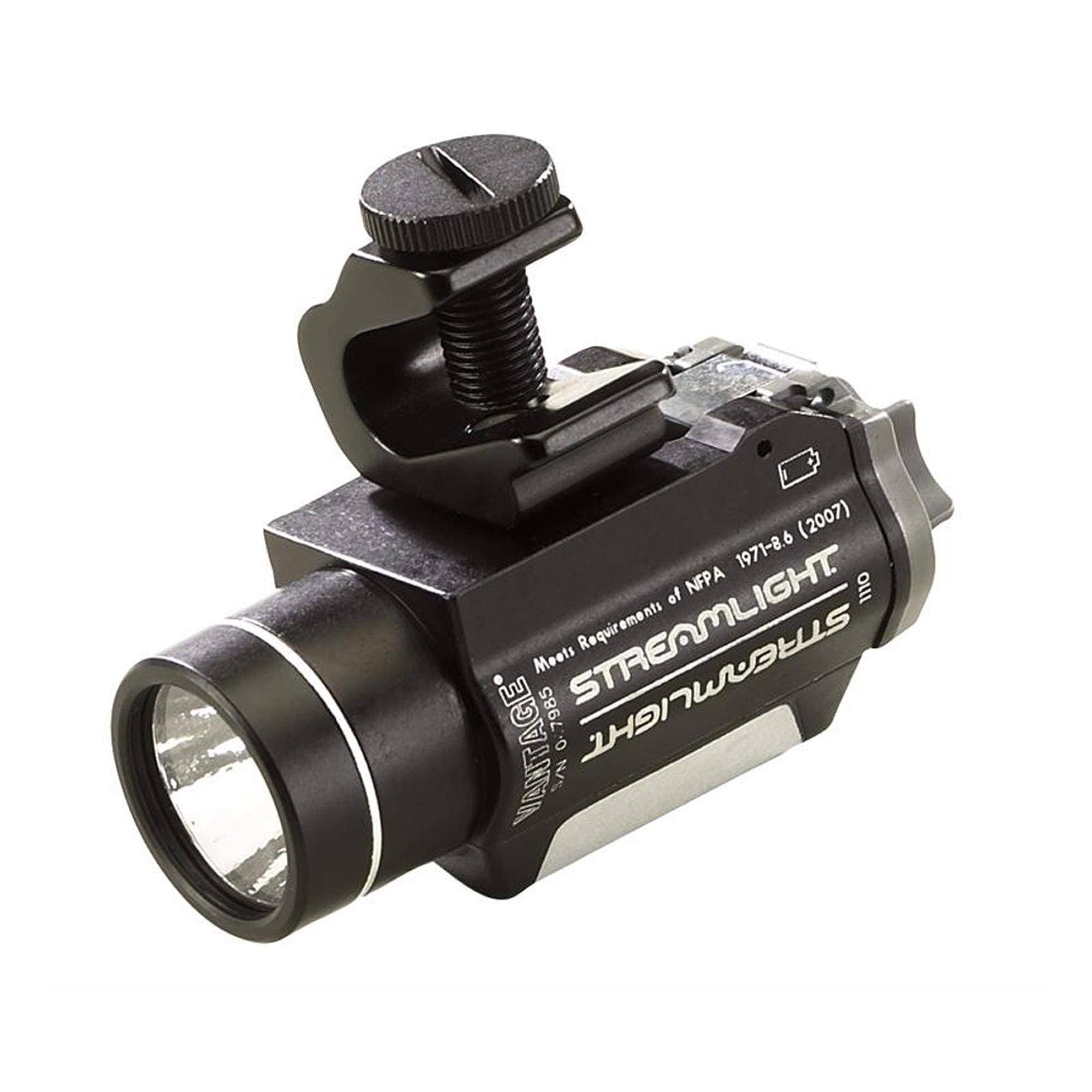 Streamlight Vantage LED Helmet Light