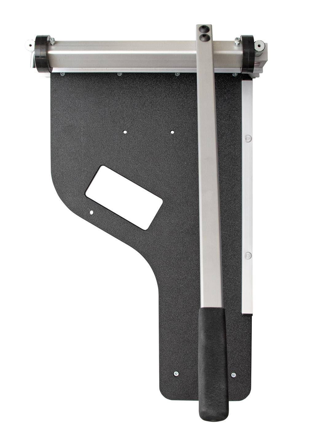 Marshalltown 13 inch Lightweight Vinyl Plank & Laminate Flooring Cutter