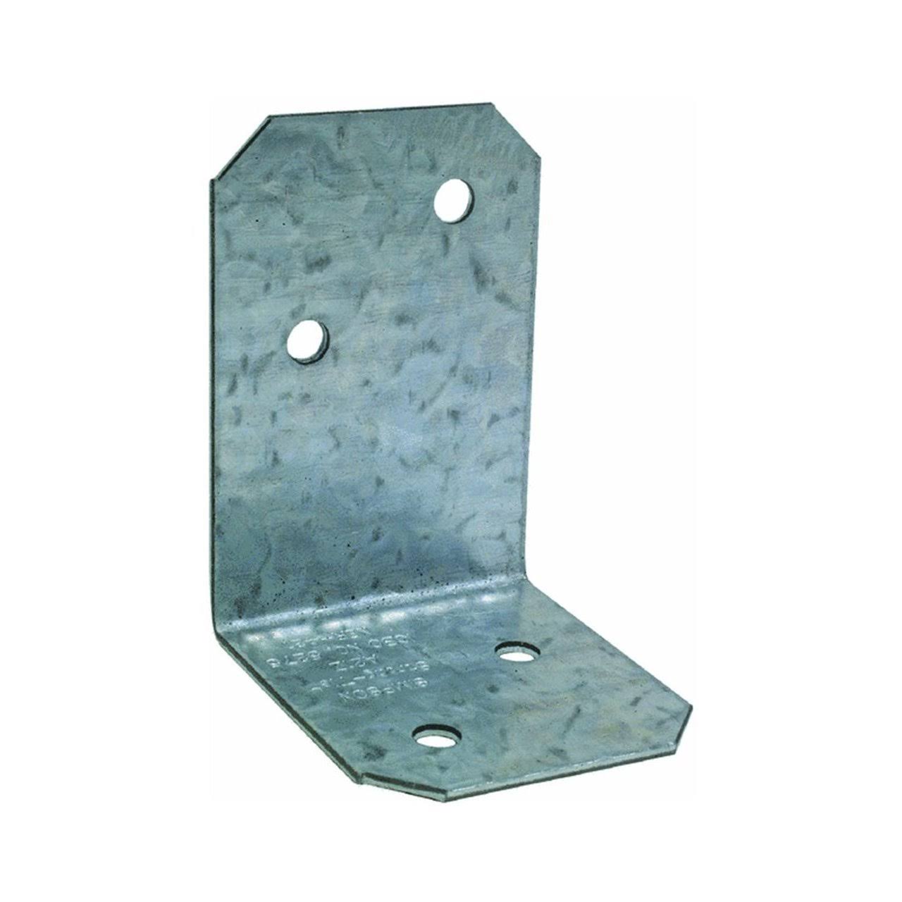 Simpson A21Z Zmax Gal 18-ga Angle 200-per Box