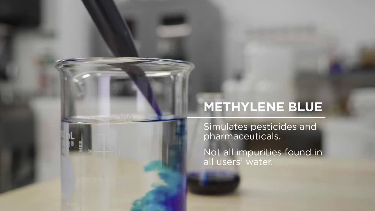 GE FXWTC2PK Whole House Replacement Filters (4-Pack)