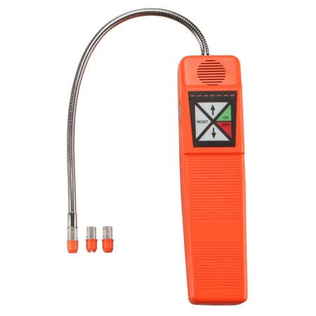 Pittsburgh Automotive Electronic Refrigerant Leak Detector