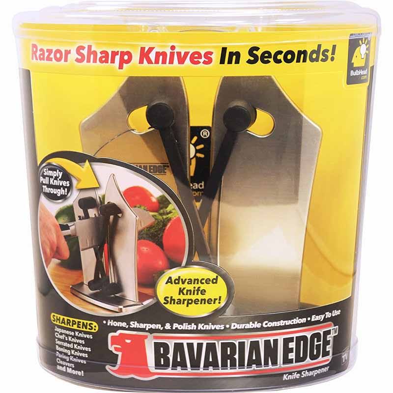 Bavarian Edge Knife Sharpener