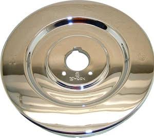 Moen 16090 Chateau Escutcheon Chrome