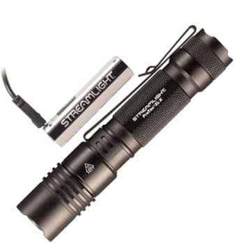 Streamlight ProTac HL 5-X USB Flashlight