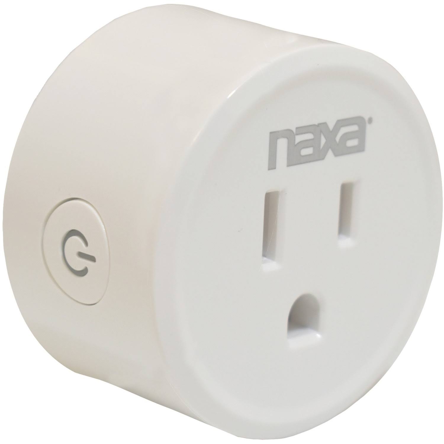 Naxa NSH-1000 Wi Fi Smart Plug