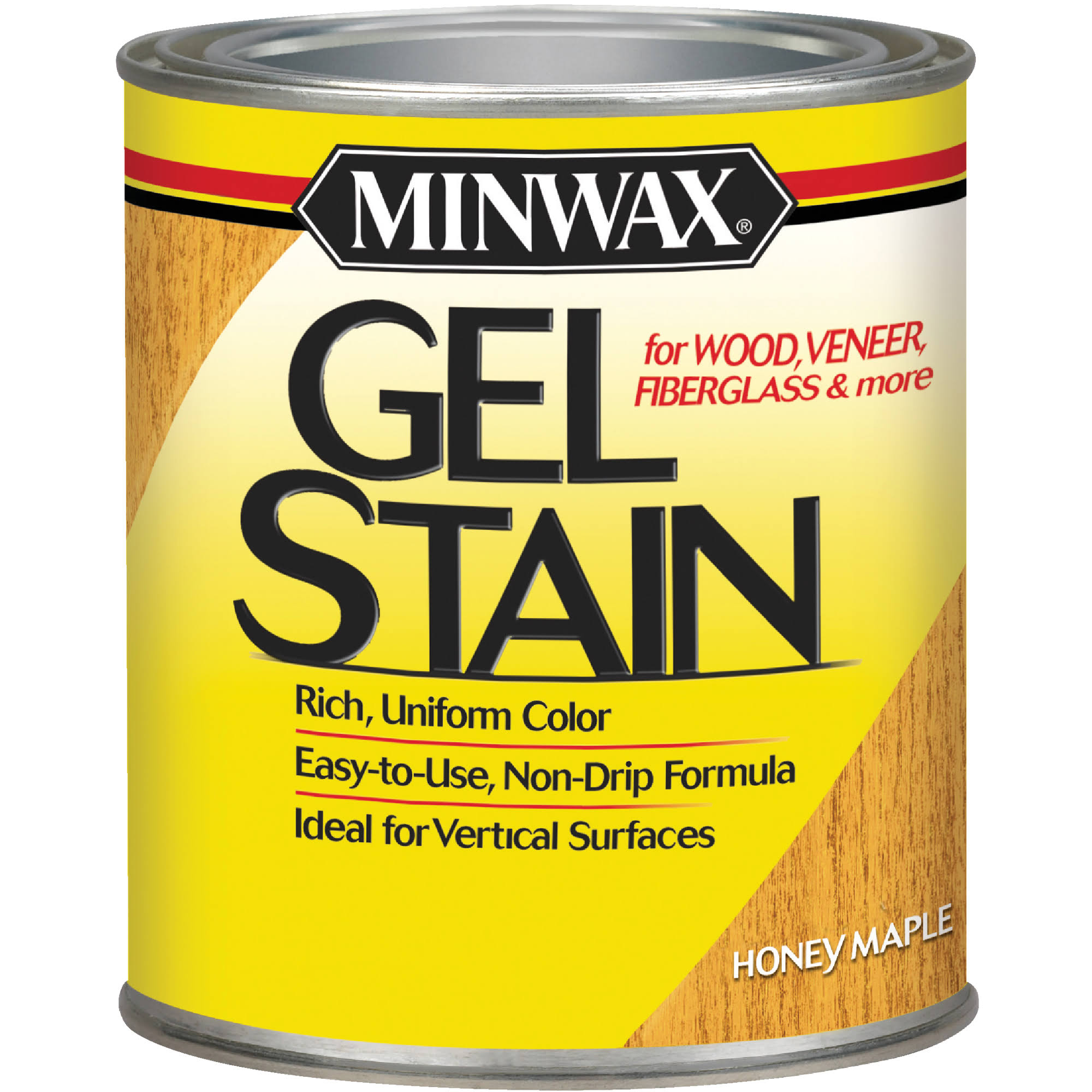 Minwax : Honey Maple Gel Stain