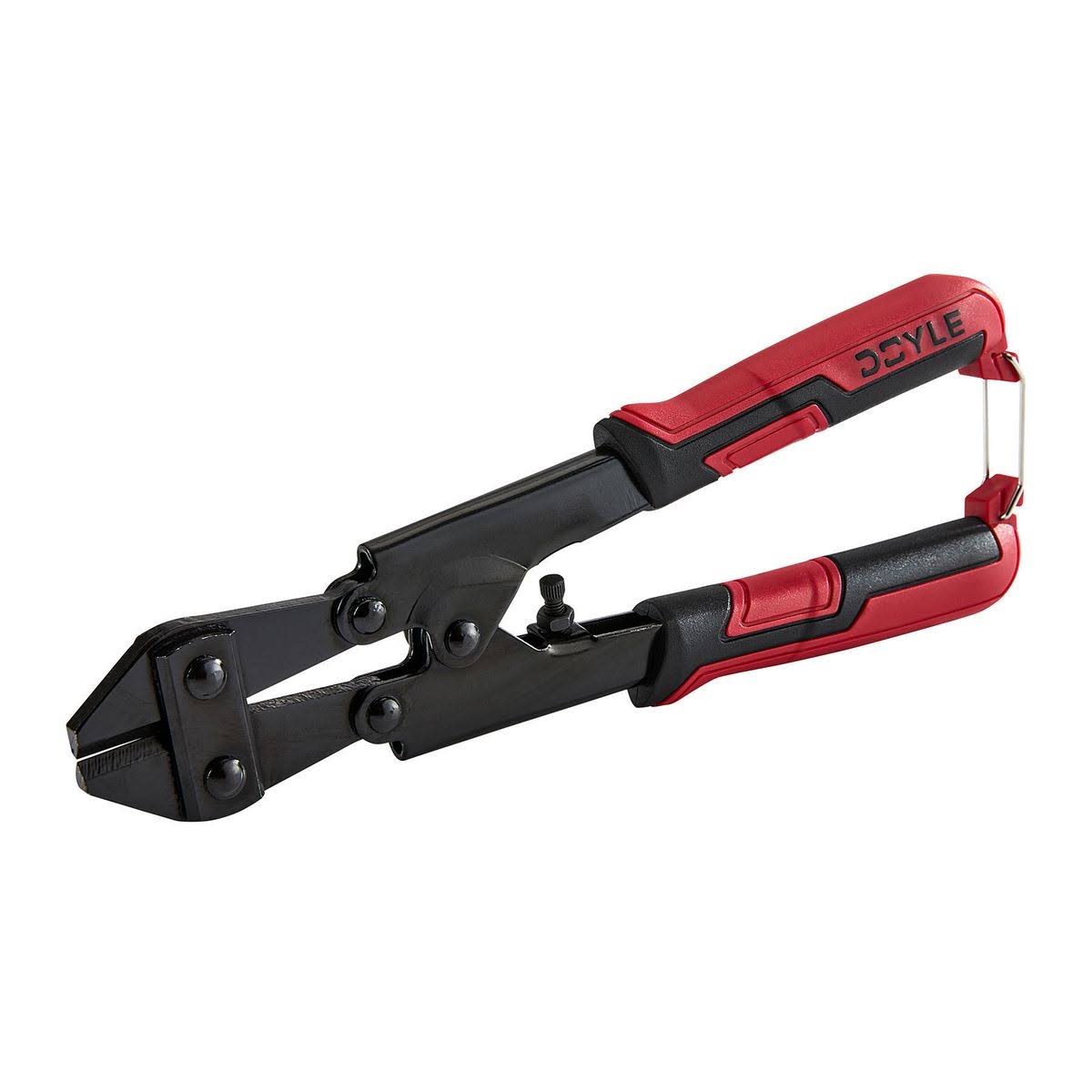 Doyle 8 in. Bolt and Wire Cutter