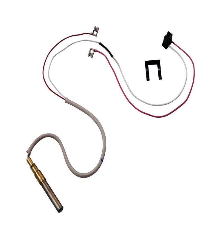 Reliance 100112328 Thermopile Assembly, 25