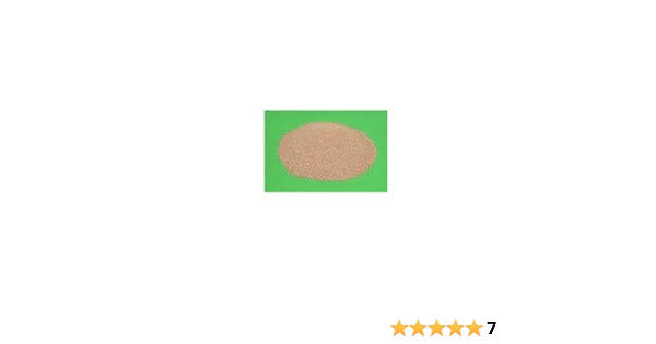 25.00 lbs. Walnut Shell 24 Grit Fine Abrasive Media 92155