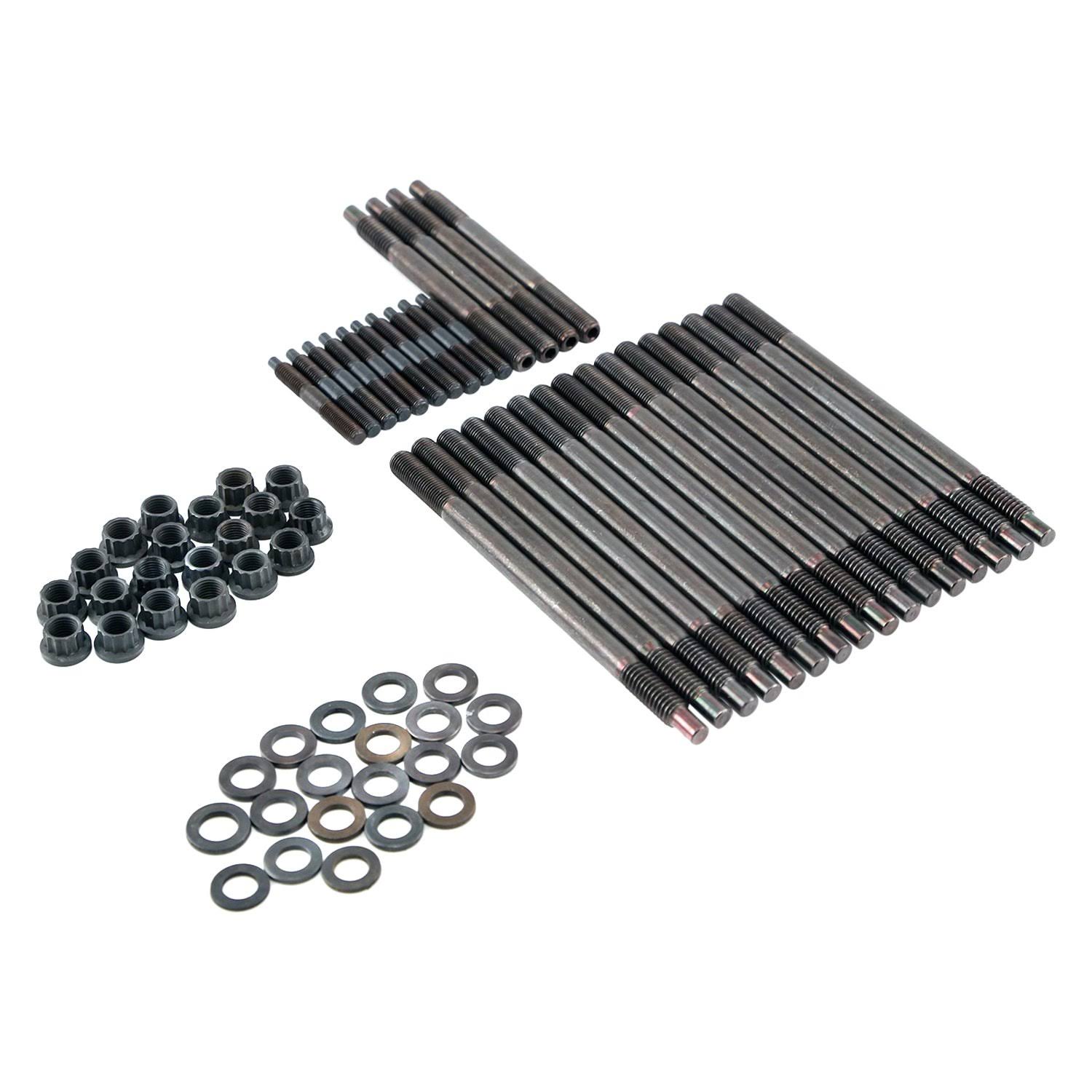 Speedmaster Pce279.1023 3-Bolt Head Stud Kit