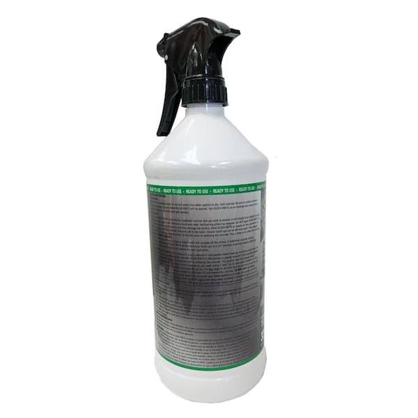 Kleen Krete 32810 Concrete Remover 32oz