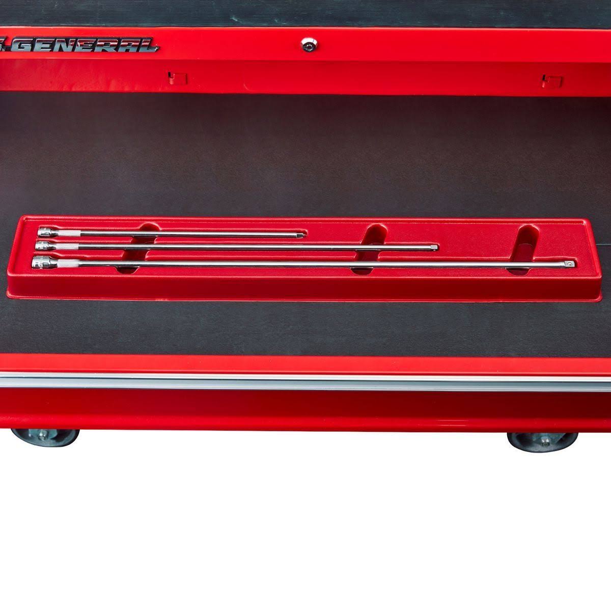 Icon 56698 3-Piece Professional Super Long Extension Set