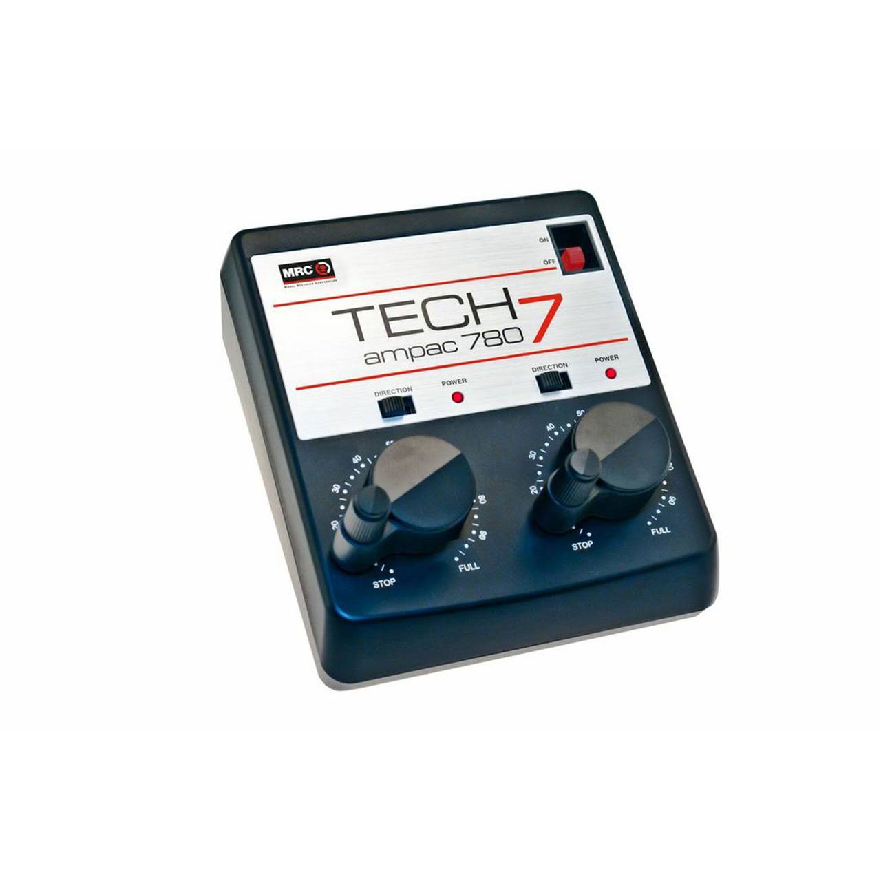 MRC Tech 7 Ampac 780 Power Pack