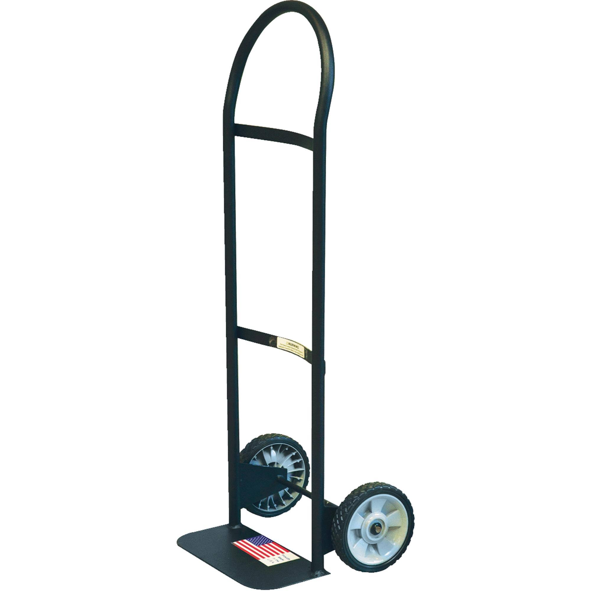 Milwaukee 30151 Hand Truck Flow Back 300 lb