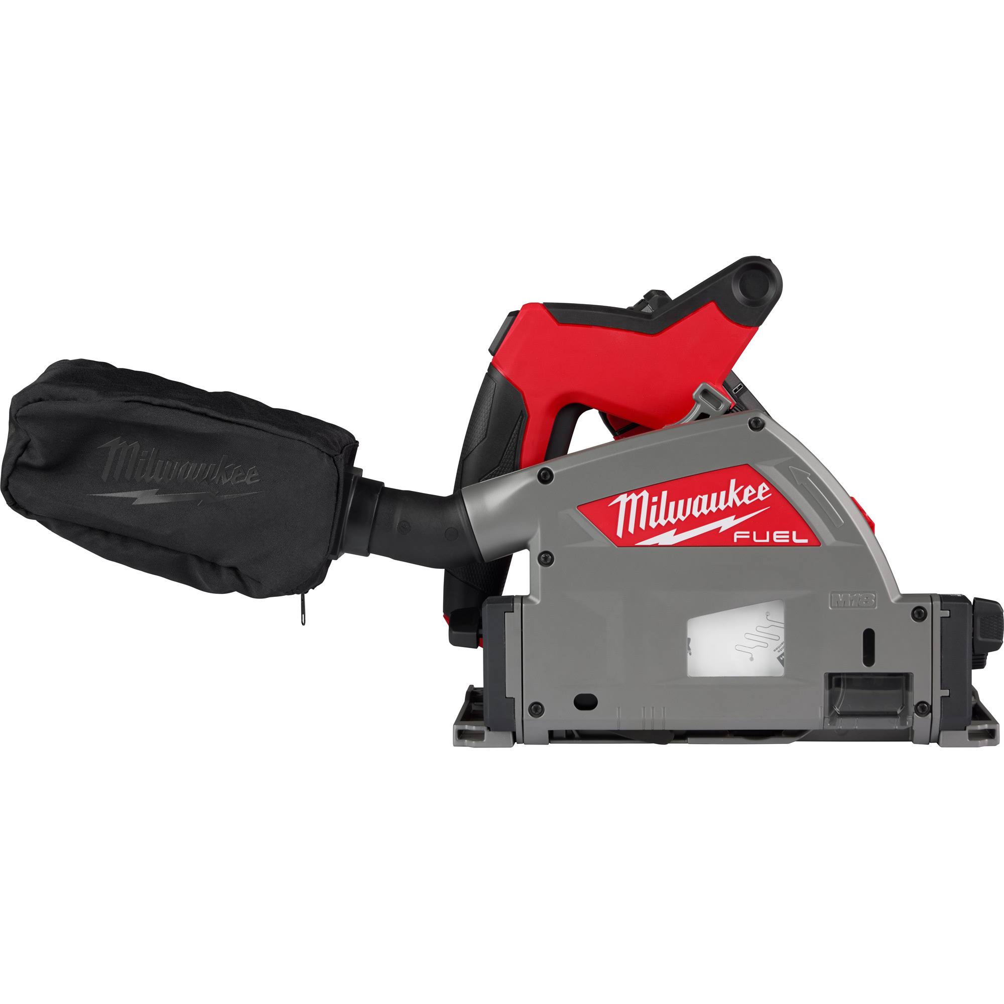 Milwaukee 2831-20 M18 Fuel 6-1/2
