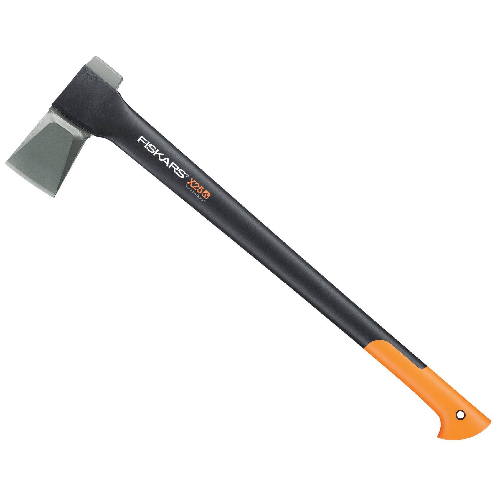 Fiskars X25 Splitting Axe- 28