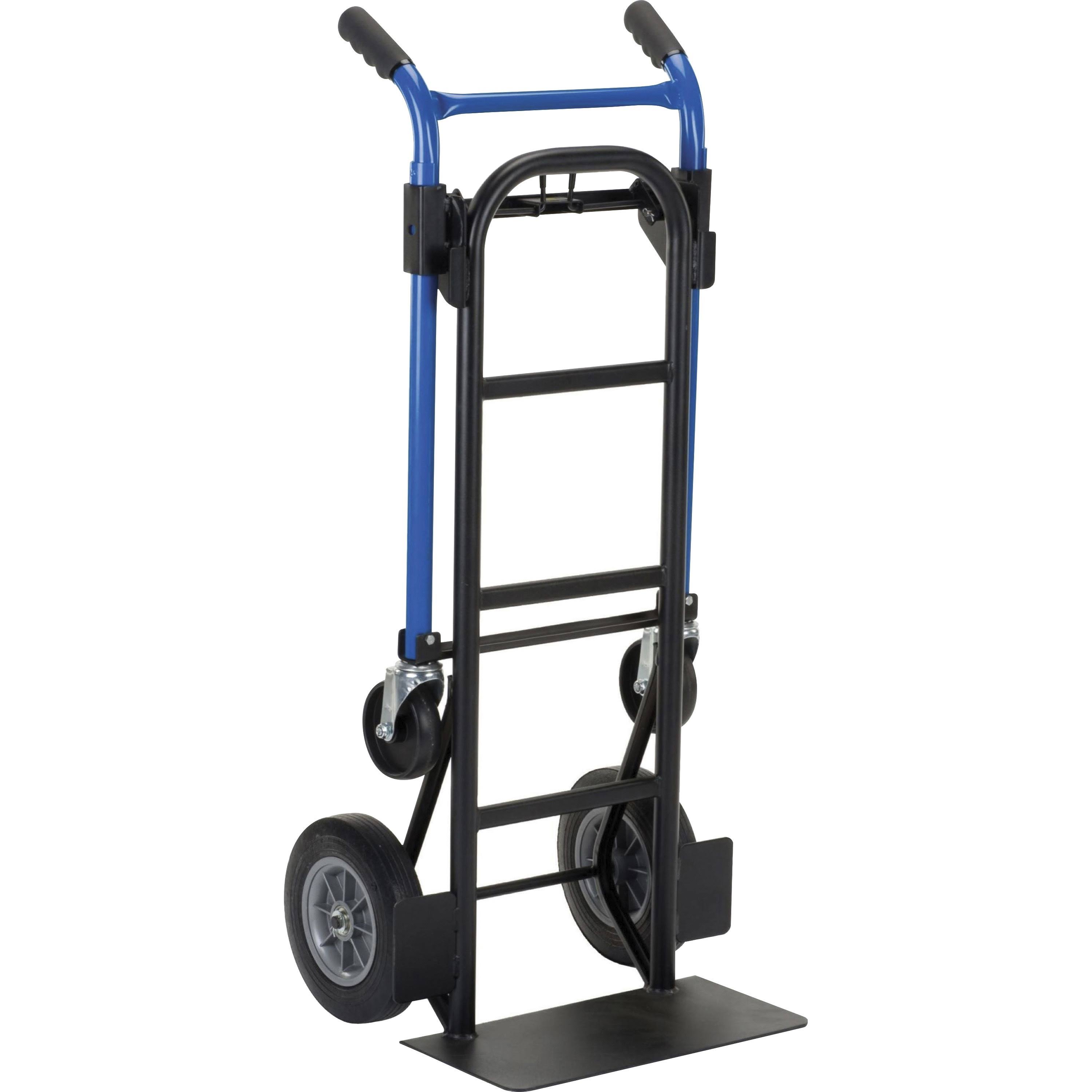 Harper Quick Change 4-in-1 Hand Truck
