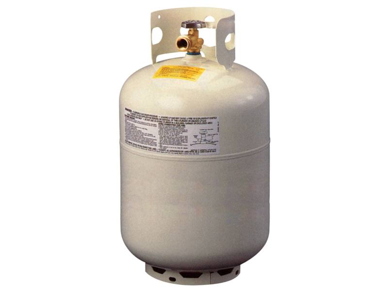Manchester Propane Tank 30-lb.