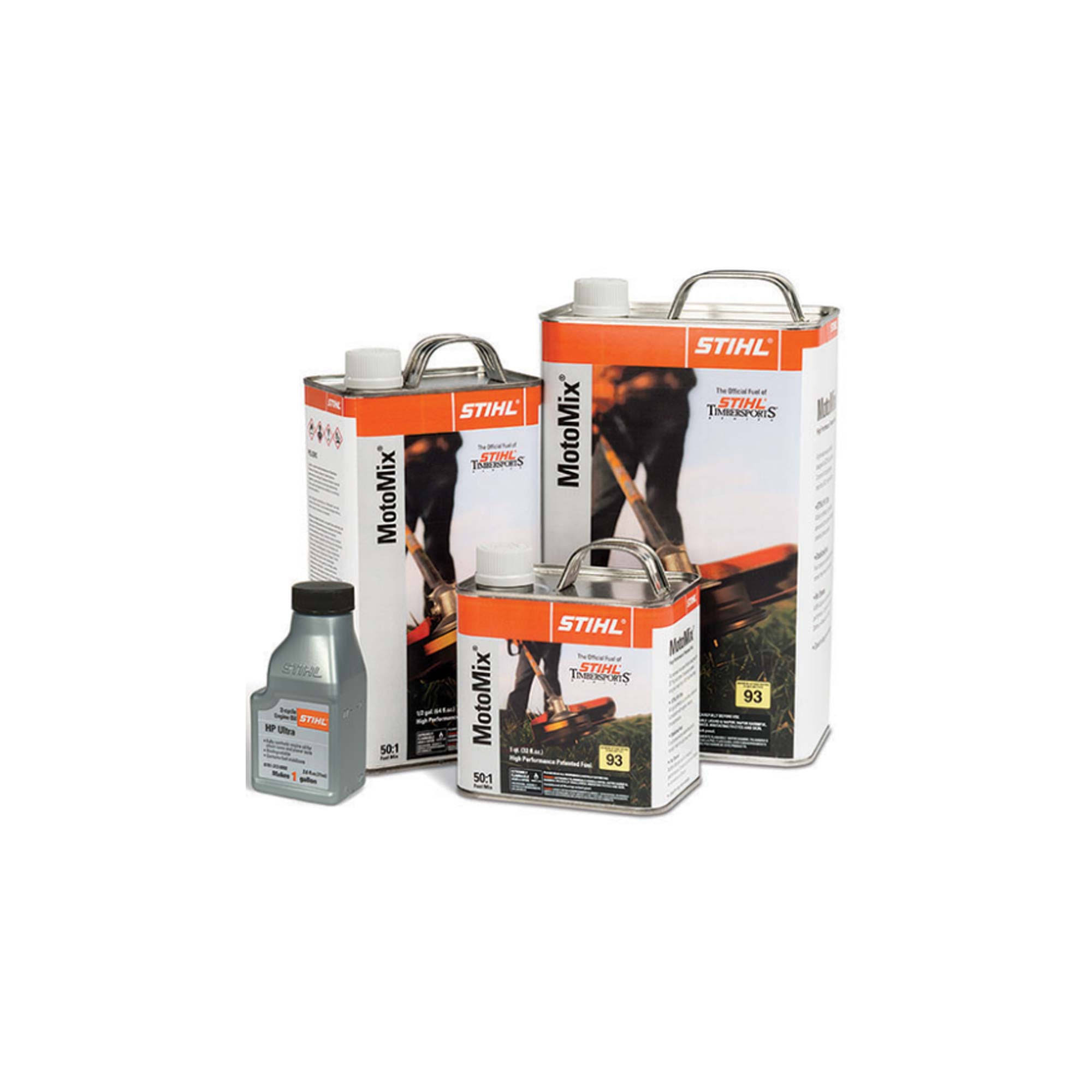 Stihl Motomix Fuel 1 Gal
