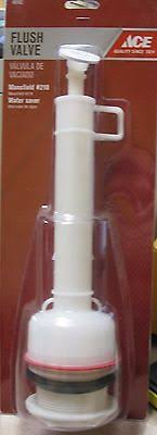 Ace Valve Flush Watersaver, 12��
