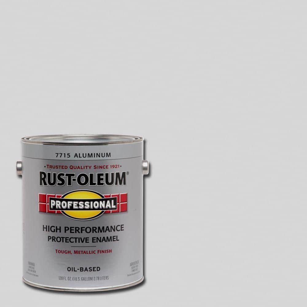 Rust-Oleum Professional Protective Enamel- Gloss