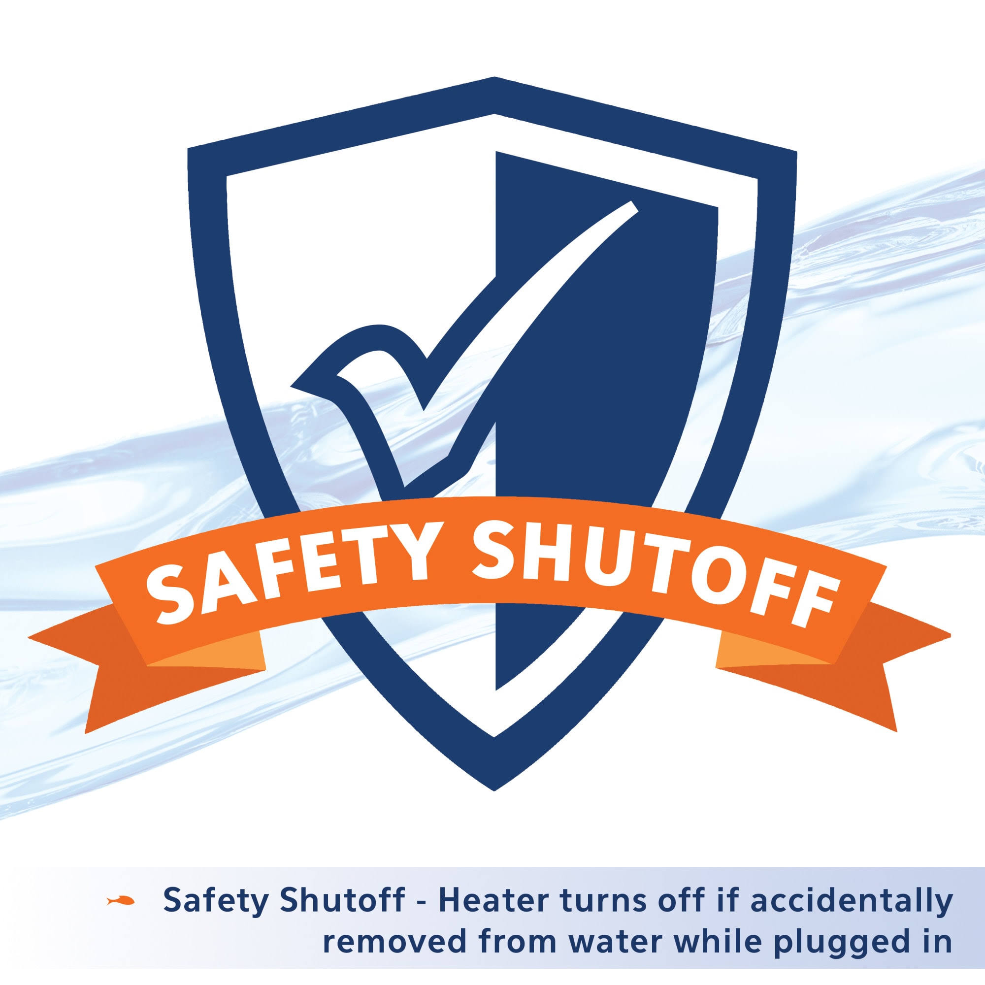 Aqueon Mini Heater 10 Watt