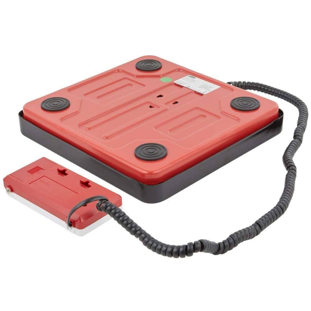 Rubbermaid FG404088 Digital Receiving Scale