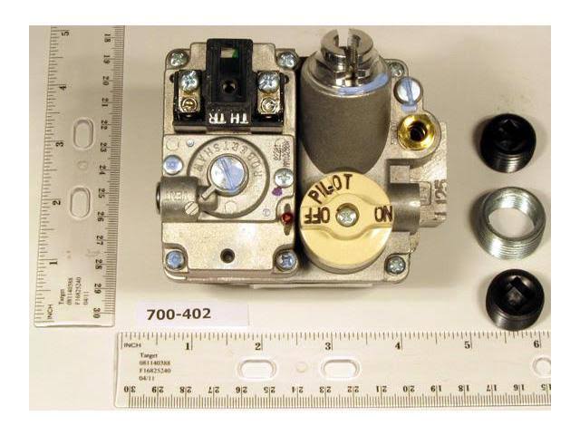 Robertshaw GAS Valve 700-400