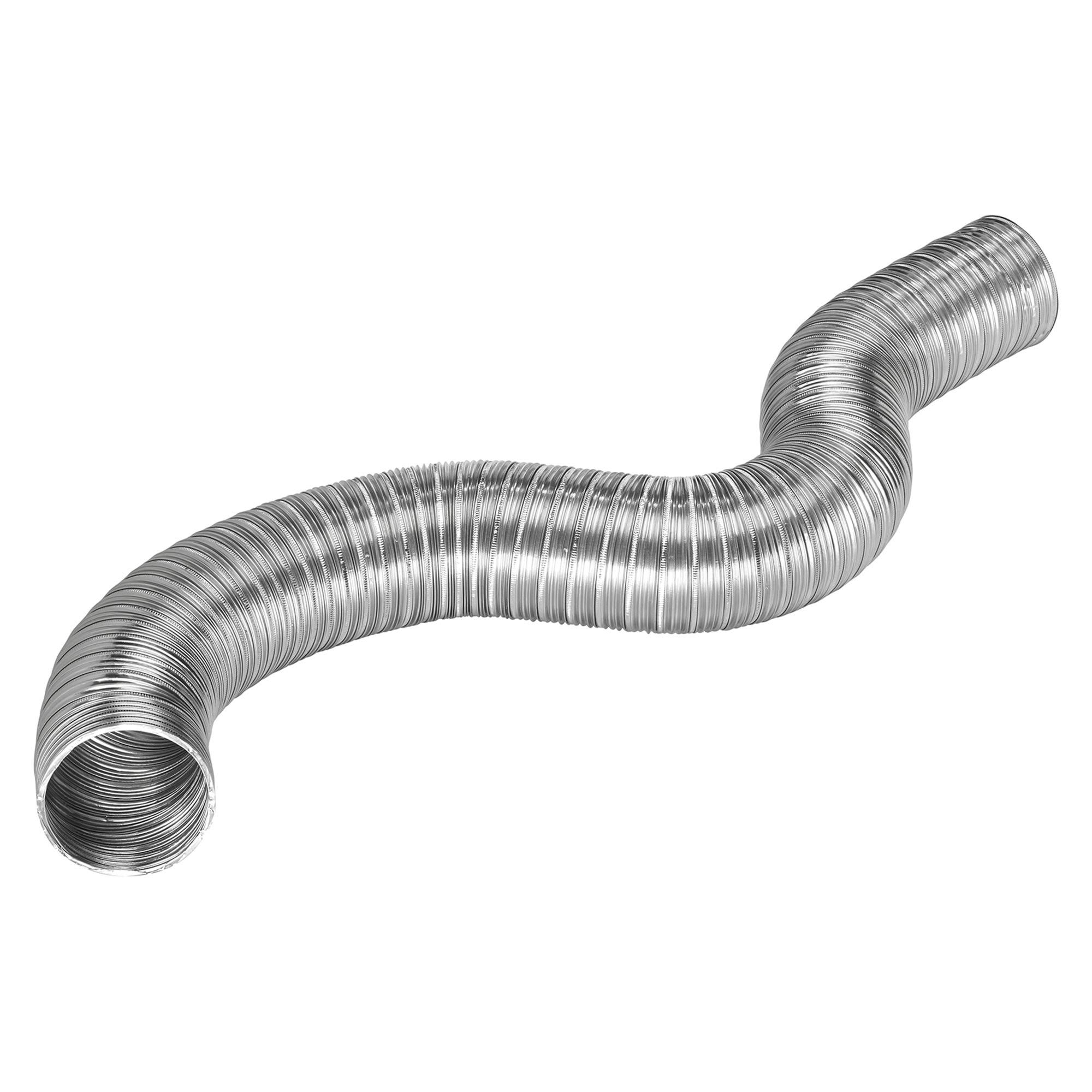 Lambro 308 Flexible Aluminum Duct, 7
