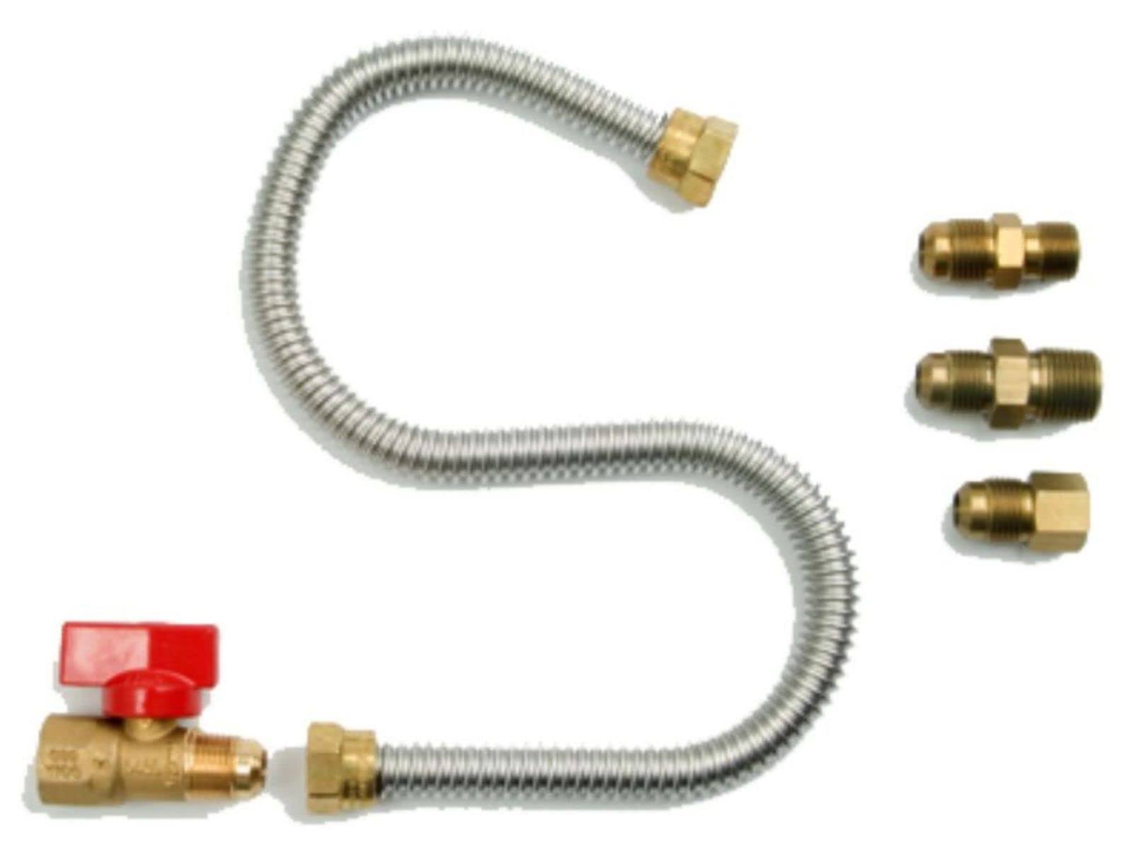 Mr. Heater Universal GAS Appliance Hook-Up Kit