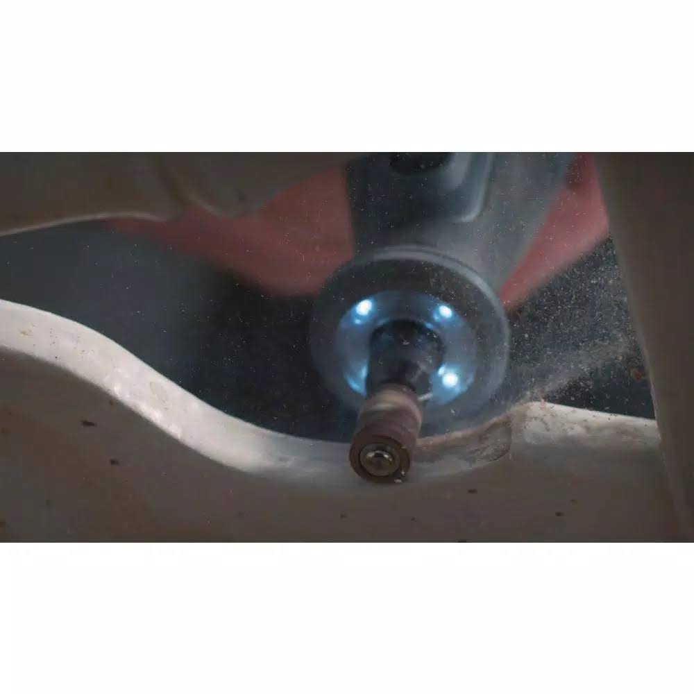 Dremel 708-01 All-Purpose Rotary Tool Accessory Kit (108-Piece)