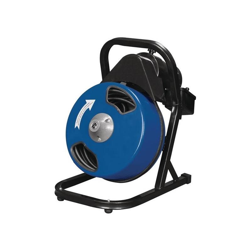 Hydrostar Drainmonster 50 ft. Compact Electric Drain Cleaner