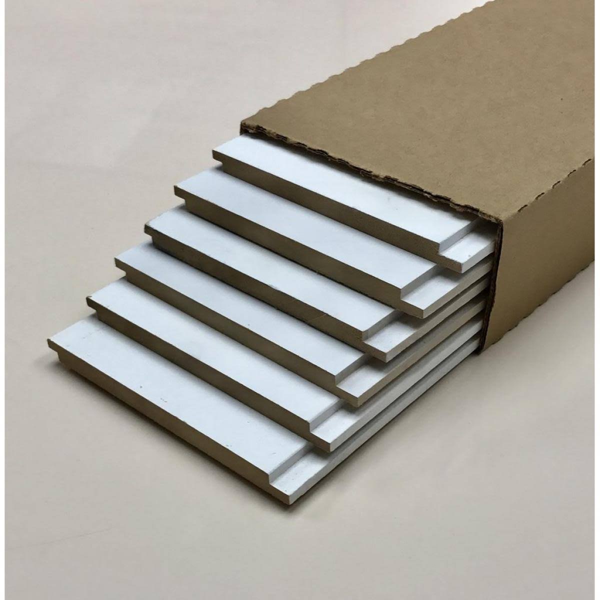 Timeline Midnight Navy Shiplap