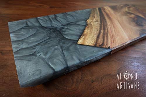 FGCI, DEEP Pour Epoxy Resin Kit Crystal Clear Liquid Glass- 2 to 4 Inches Plus at One