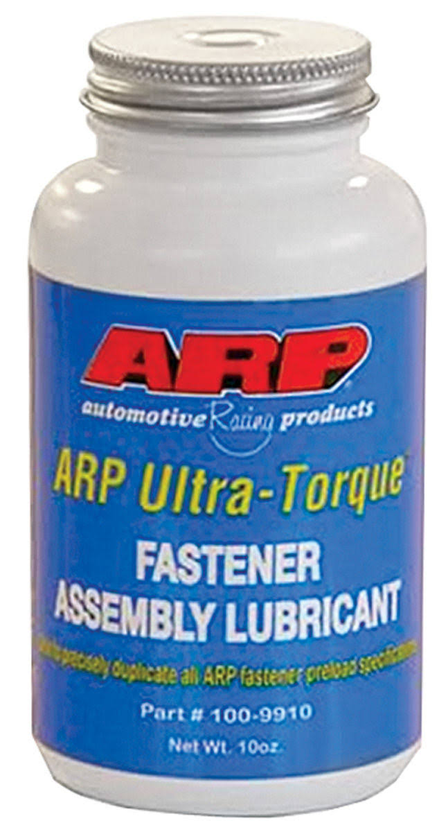 ARP 100-9910 Ultra Torque Lube 10 oz.