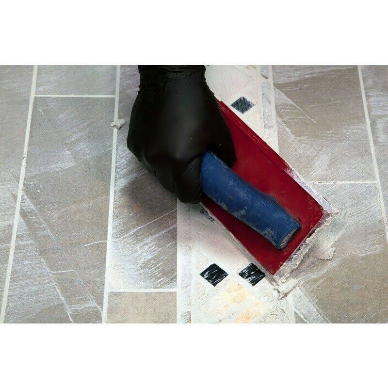 Custom Building Products 1 Quart Bright White Pre-Mixed Grout PMG381QT