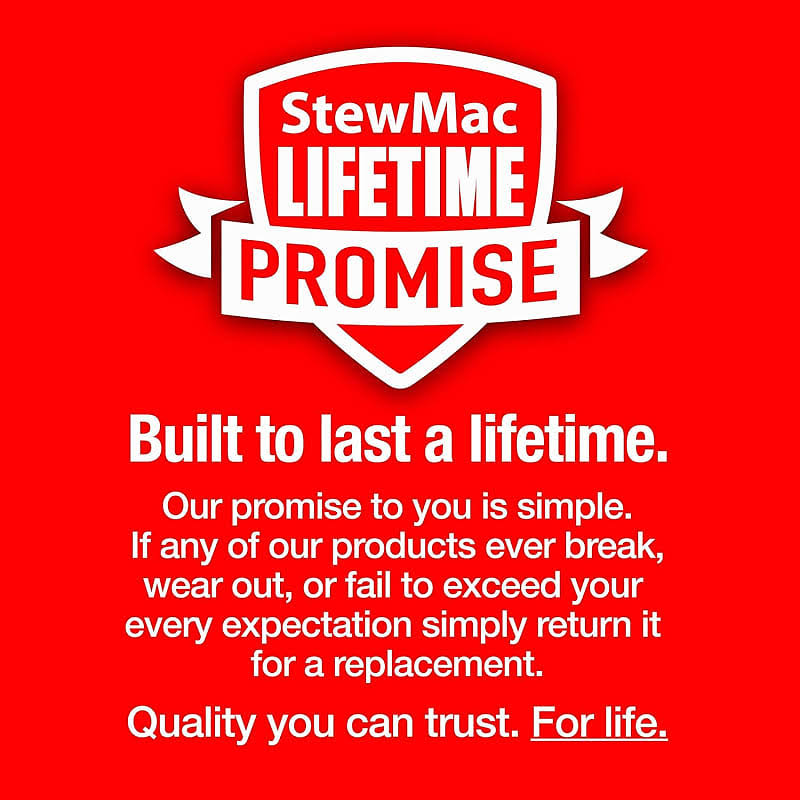 Colortone Aerosol Finishing Set for Vintage White from StewMac. Colortone