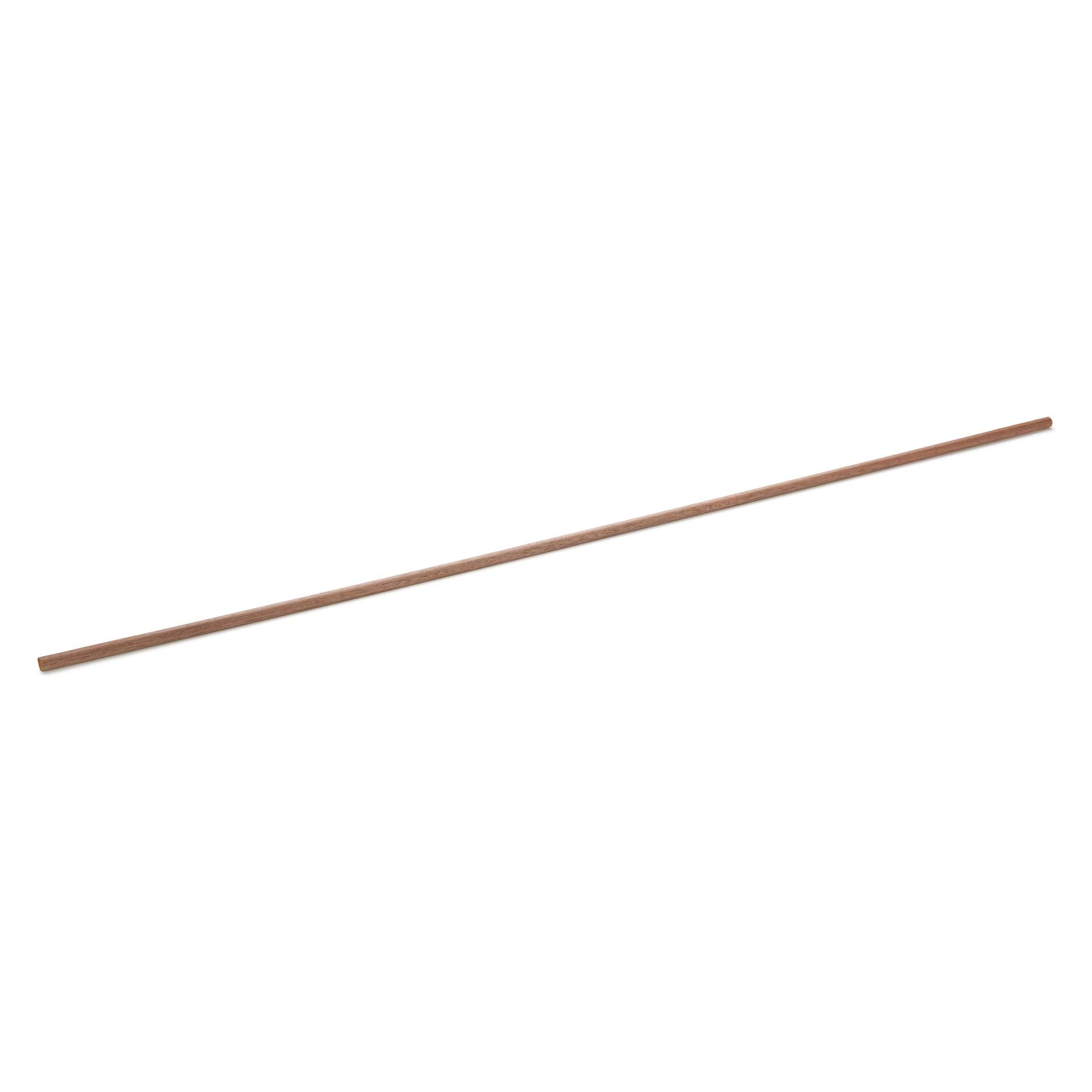 Cindoco Walnut Dowel, 3/8