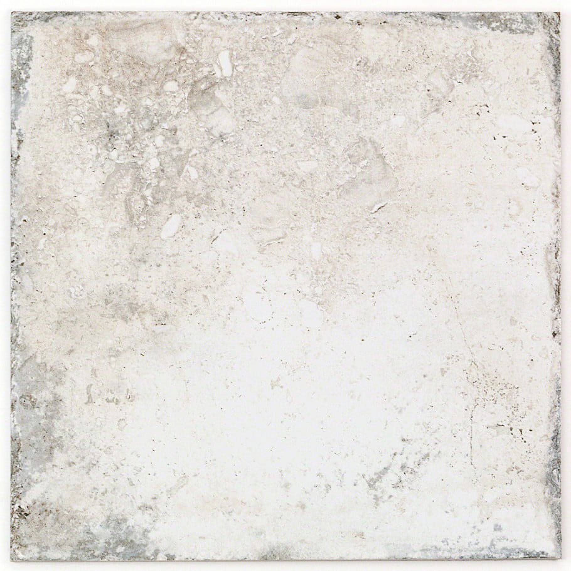 Ivy Hill Tile Granada Olimpia 12 in. x 12 in 9.5mm Natural Porcelain Floor and Wall Tile (13-Piece 12.58 Sq. ft. / Box)