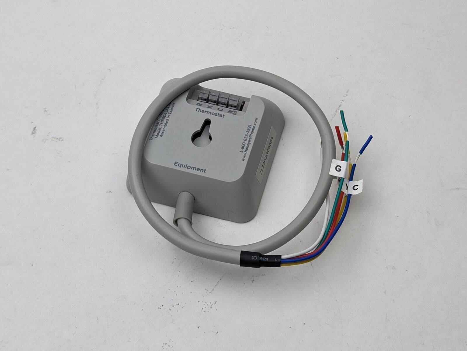 Honeywell THP9045A1098 C-Wire Adapter