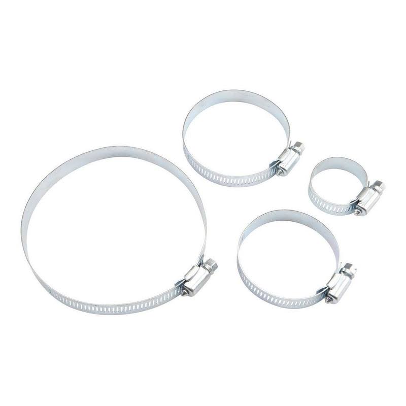 Storehouse 20 PC Large Hose Clamp Assortment