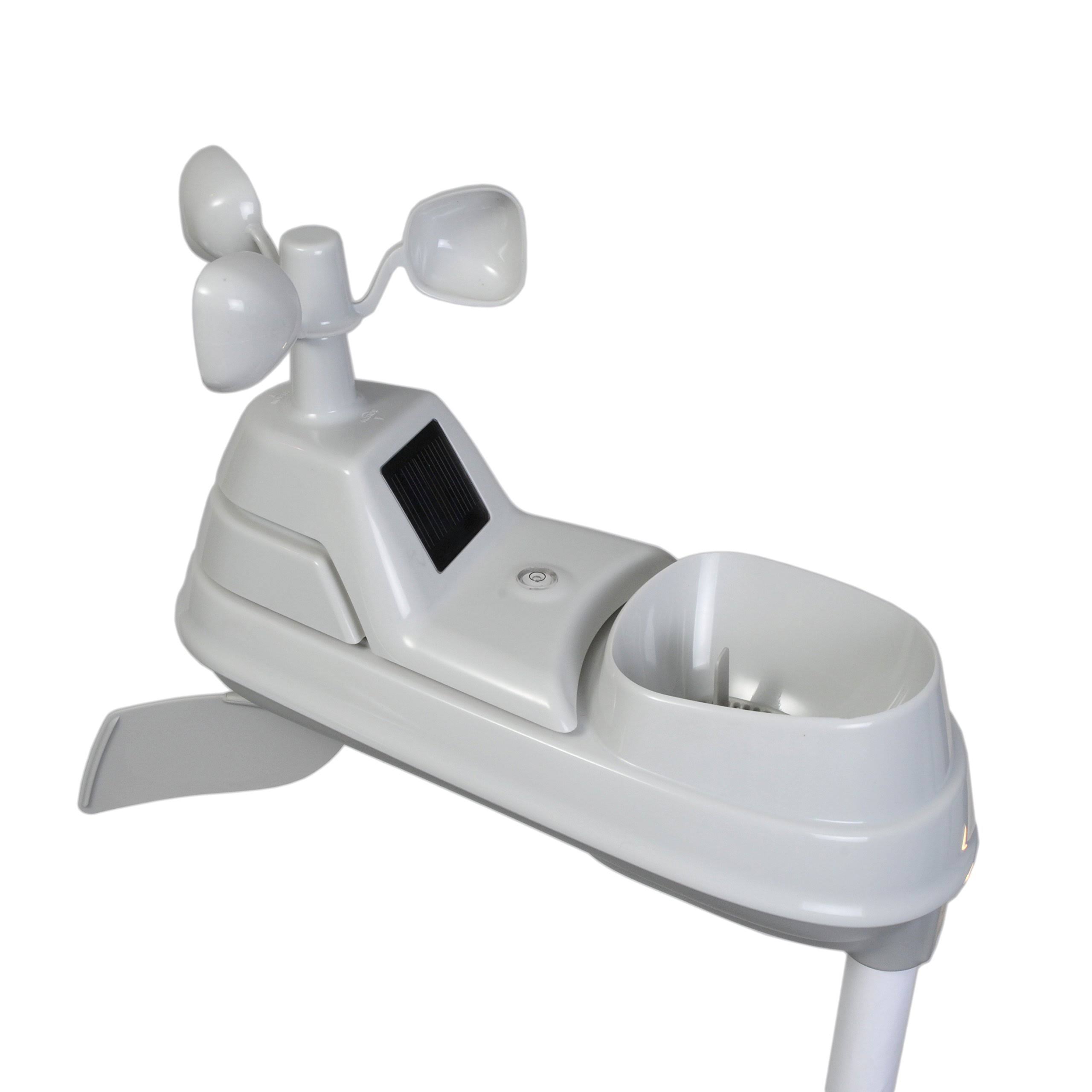 Acurite 5-in-1 Weather Sensor