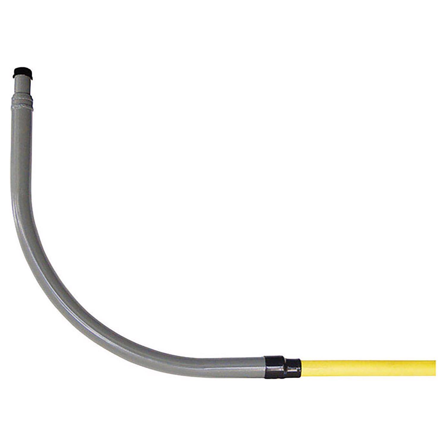 Home-Flex Underground 3/4 in. MIP x 3/4 in. Dia. Insert Poly Meter Riser