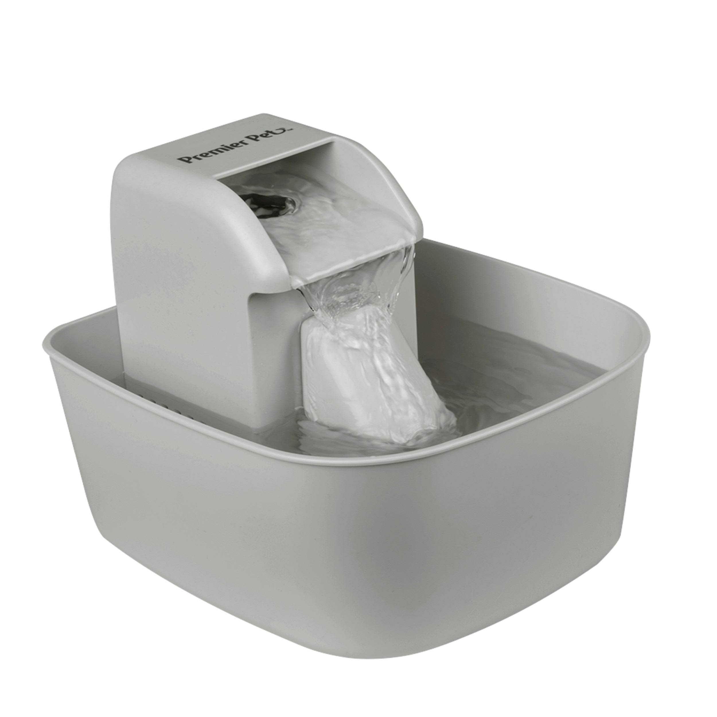 Premier Pet Replacement Pump for 50 oz. Pet Fountain