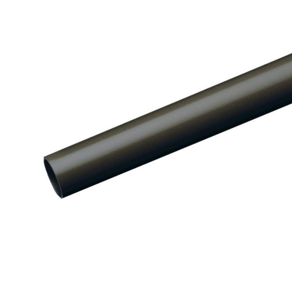 Deckorators Classic Round Aluminum Balusters, 10-Pack, 36 in. Bronze