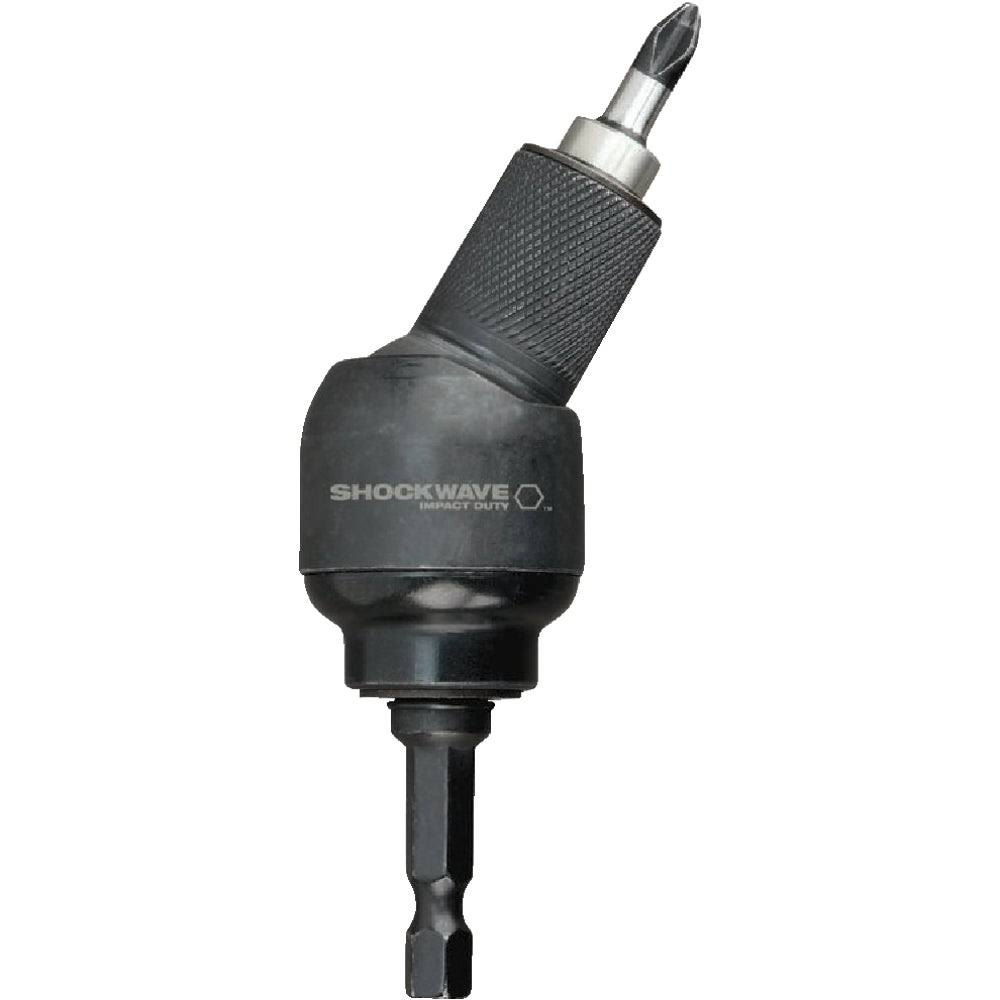 Milwaukee 48-32-4531 Shockwave Impact Locking Bit Holder