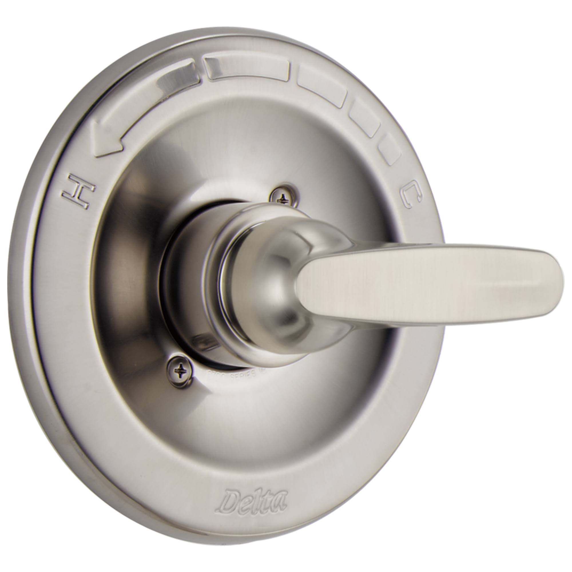 Delta BT13010-SS Foundations Monitor 13 Series Valve Only Trim Stainless