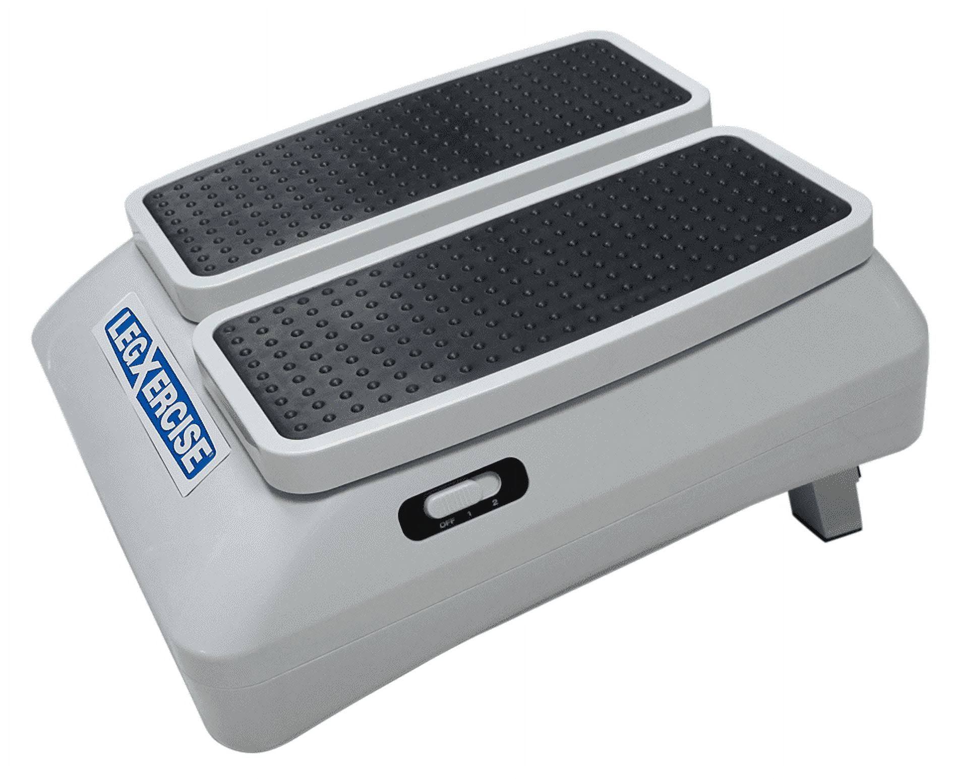 LegXercise Max Machine